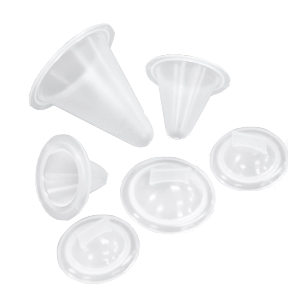 Kit Coxinhas Com 3 Unidades - Keita