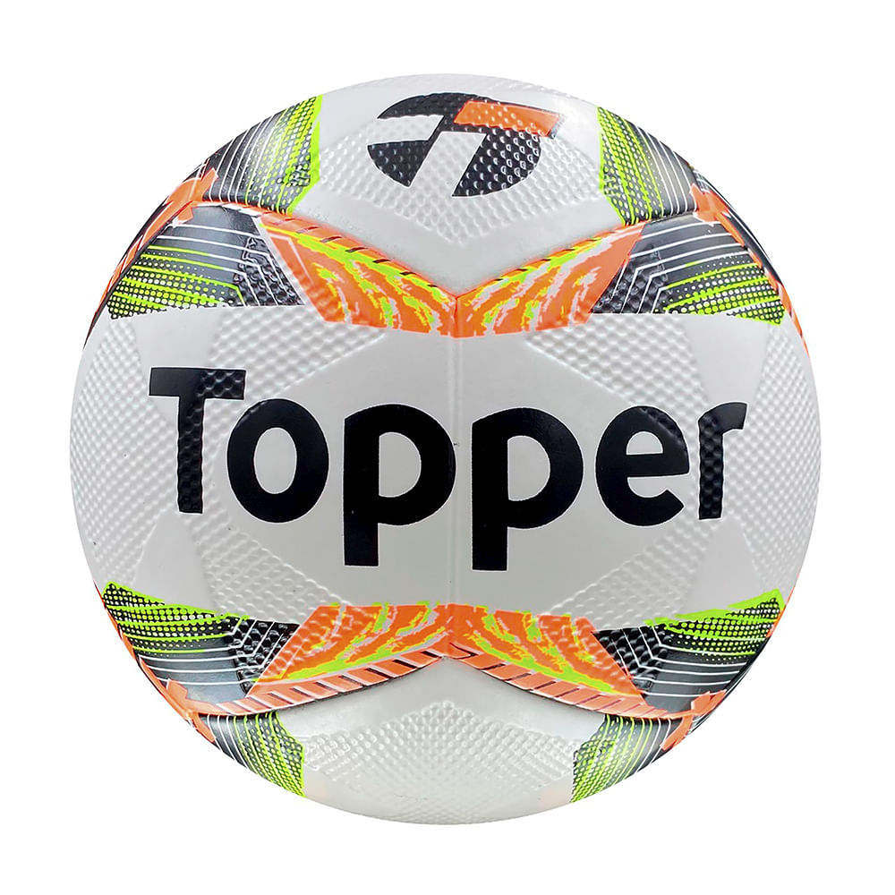 Bola de Futsal Slick 2024 7434 - Topper