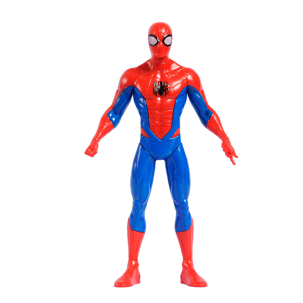 Boneco Homem-Aranha Marvel 885220 - marvel