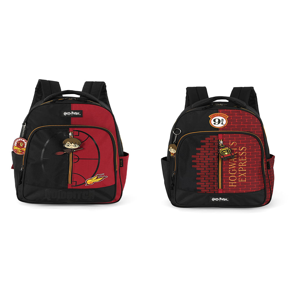 Mochila Harry Potter Sortida IS42281HP - Luxcel
