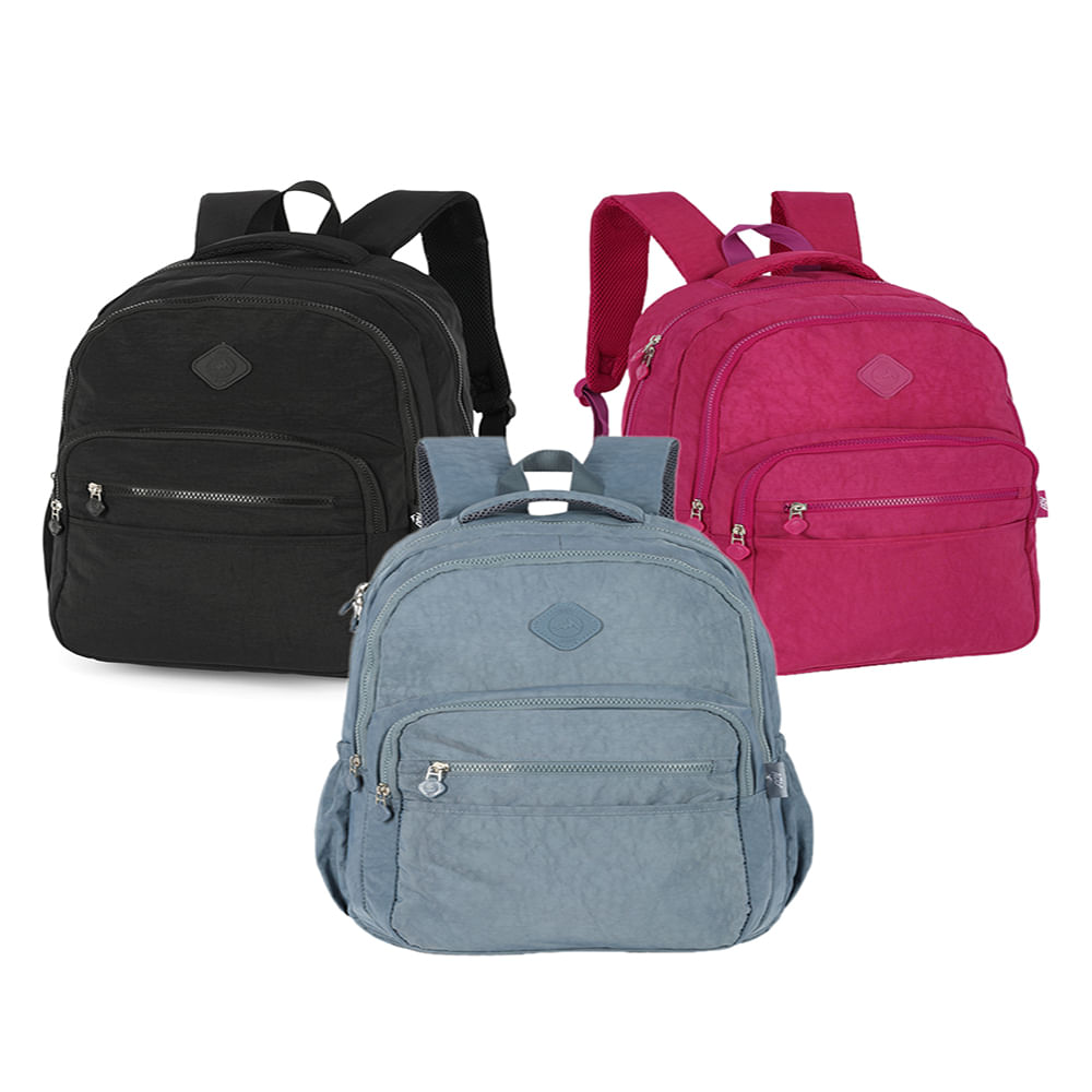 Mochila Costas Adventure Sortida Ref. MS50131AV - Luxcel