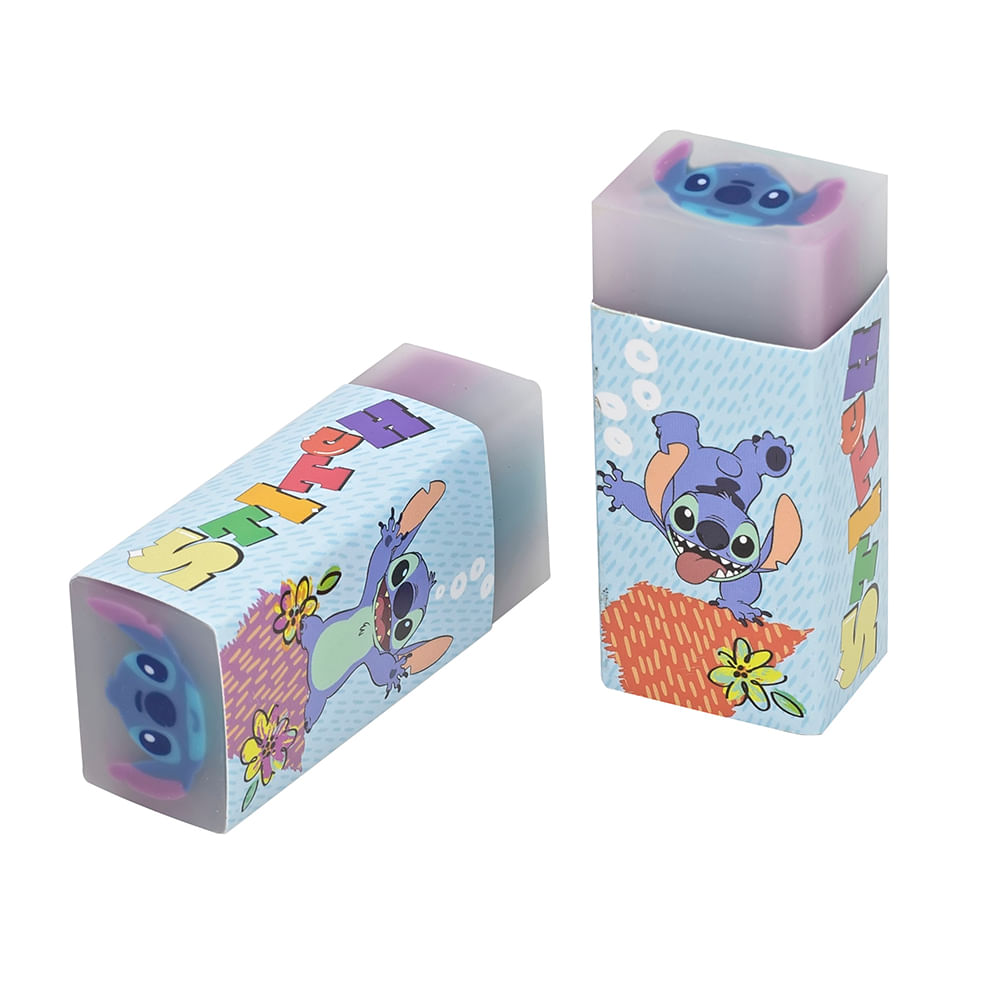 Borracha Stitch Face 31346 - Molin