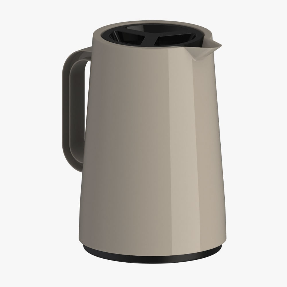 Garrafa Térmica Veneza 83024 - Unitermi