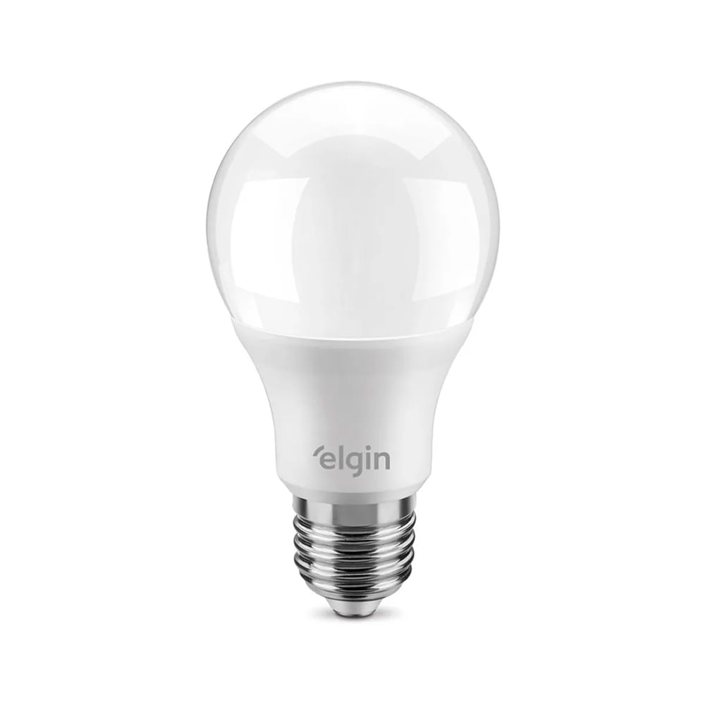 Lâmpada LED 15W 6500K Bivolt 48BLED2F15YU - Elgin