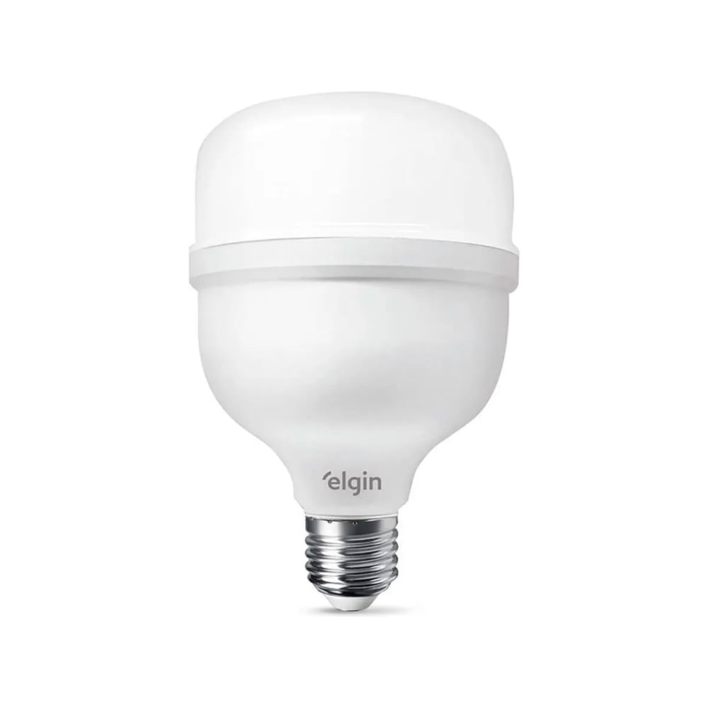 Lâmpada LED 20W 6500K Bivolt 48LSB20FLD00 - Elgin