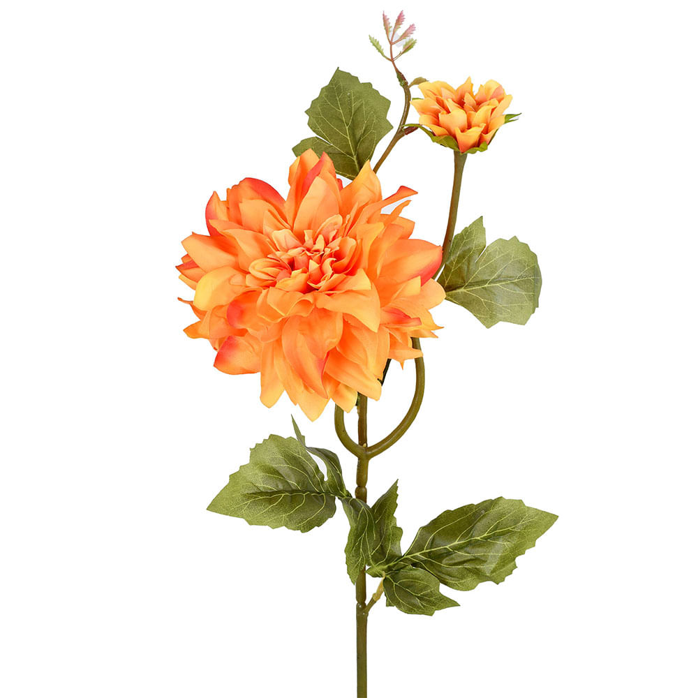 Haste Dália X2 Laranja 57997015 - Grillo
