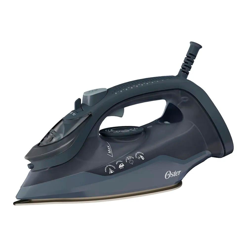 Ferro de Passar Oster Aeroceramic Technology GCSTAC7002-017 127V - Oster