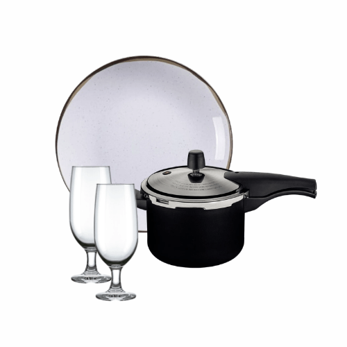 Kit Jantar de São João