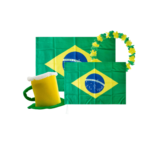 Kit Torcida